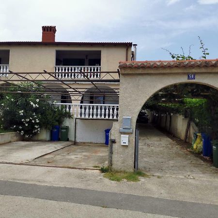 פרמנטורה Apartma Soncek מראה חיצוני תמונה