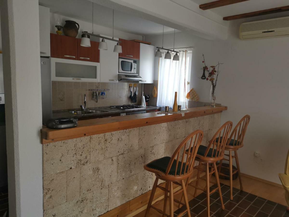 פרמנטורה Apartma Soncek מראה חיצוני תמונה