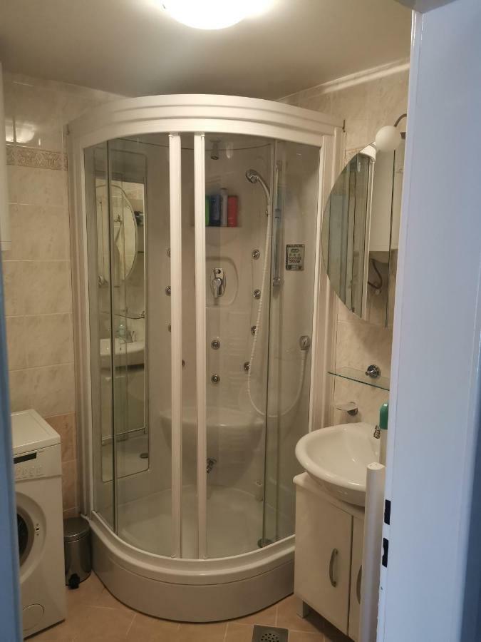 פרמנטורה Apartma Soncek מראה חיצוני תמונה
