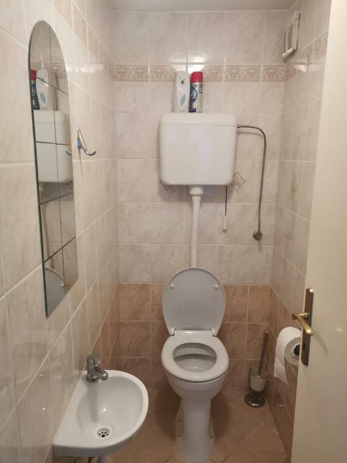 פרמנטורה Apartma Soncek מראה חיצוני תמונה