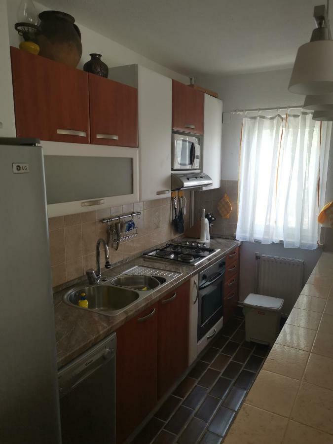פרמנטורה Apartma Soncek מראה חיצוני תמונה