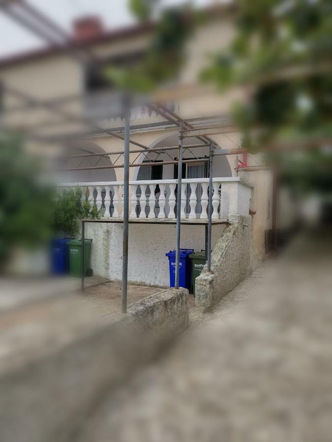 פרמנטורה Apartma Soncek מראה חיצוני תמונה
