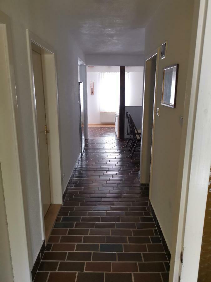 פרמנטורה Apartma Soncek מראה חיצוני תמונה