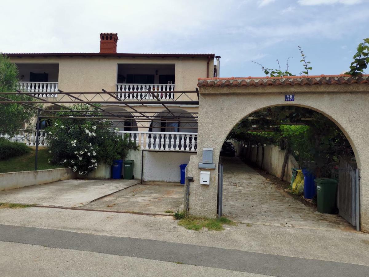 פרמנטורה Apartma Soncek מראה חיצוני תמונה