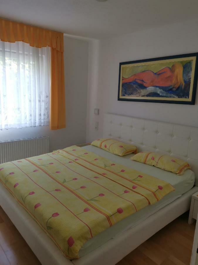 פרמנטורה Apartma Soncek מראה חיצוני תמונה